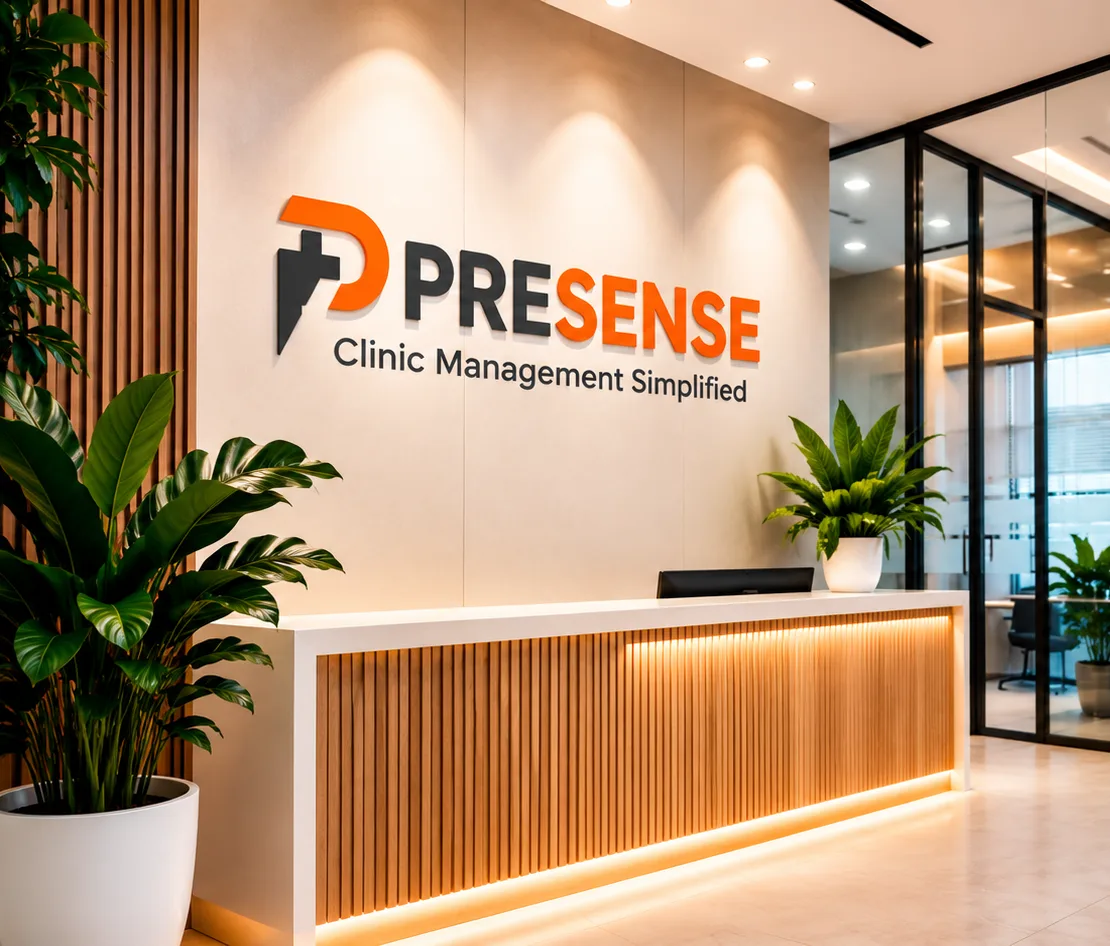 Monkman Global office reception