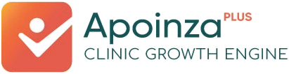 Apoinza Plus – Clinic Growth Engine